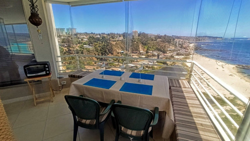 Imagen 1 de 30 de Depto Piso 14 Espectacular Terraza 150m2 Vista Panoramica