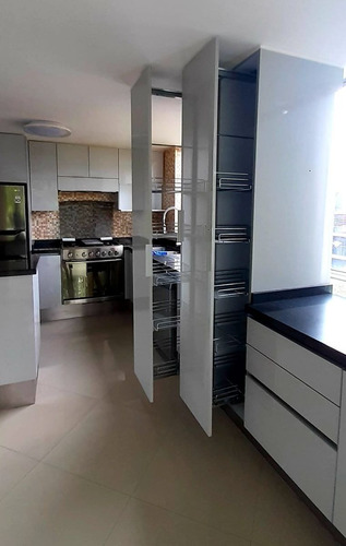 Imagen 9 de 20 de Departamento Providencia, Del Valle, A Tratar (excelentes Co