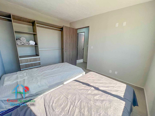 Cad Dream Corvus 23. Jardín Privado, 3 Recámaras. Incluye Mantenimiento