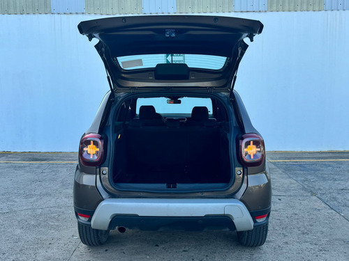 Renault Duster 1.6 Iconic Mt