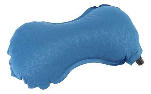 Asiento Inflable Compacto De Esponja Portátil Para Siesta