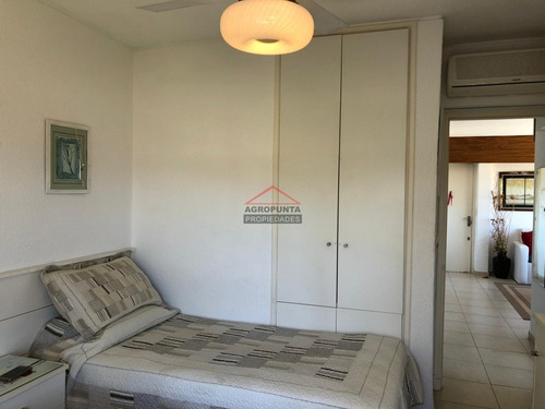 Apartamento En Punta Del Este - Ref: 5122