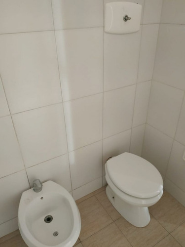 Apartamento En Alquiler De 1 Dormitorio En Cordón