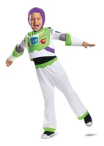 Comprar Disfraz Buzz Lightyear Toy Story Disfraces Americanos Niños