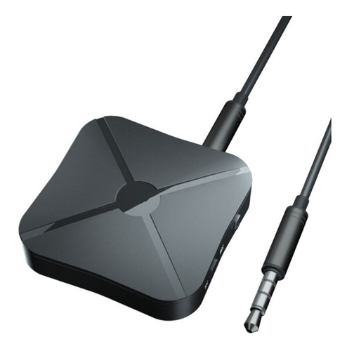 Transmisor Receptor Audio Bluetooth Audio Aux Rca 2en1 Mini