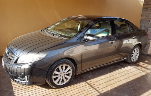 Toyota Corolla Se-g At