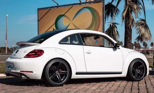 Volkswagen Fusca 2013 2.0 Tsi 3p Manual