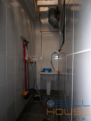 Imagem 7 de 15 de Salao - Centro - Ref: 17339 - V-17339