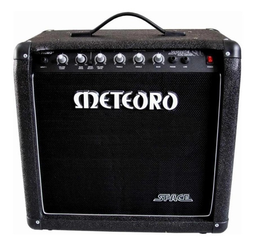 Amplificador Guitarra Meteoro Space Guitar 80w