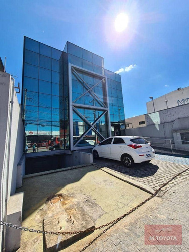 Imagem 5 de 30 de Prédio, 1100 M² - Venda Por R$ 6.500.000,00 Ou Aluguel Por R$ 35.000,00/mês - Macedo - Guarulhos/sp - Pr0010