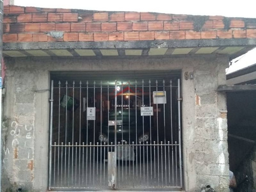 Imagem 4 de 30 de Vila Missionária - Ótima Casa - Id 1145. - 1145