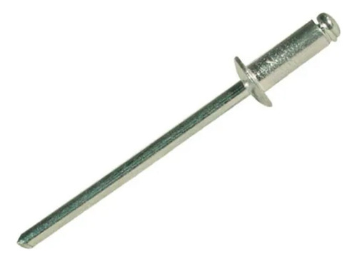 Remache Pop 4x10 100 Unidades