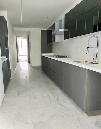 Imagen 15 de 30 de Departamento En Renta En Polanco The Limited