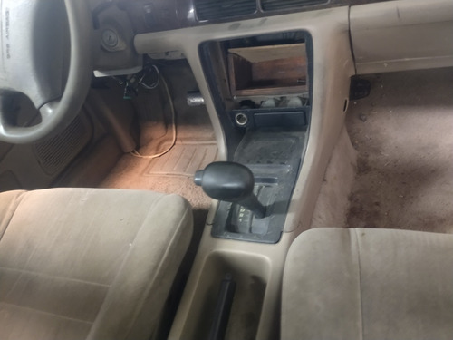 Soporte Motor Tensor 1 Nissan Altima Modelo 1993-1997 (Usado)