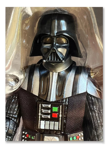 Star Wars Darth Vader, 02 Obi-wan Kenobi, The Black Series (Usado)