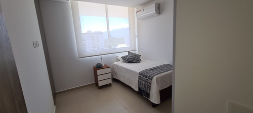 Imagen 8 de 9 de Apartamento Santa Marta 2 Habitaciones 2 Baños