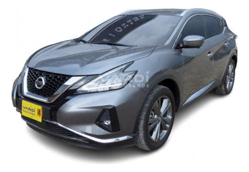 Nissan Murano Exclusive Modelo 2023 Id 43928 | TuCarro