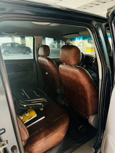 Toyota Hilux 2.7 4x4