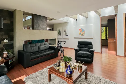 Casa En Venta En Guasca. Cod V7494