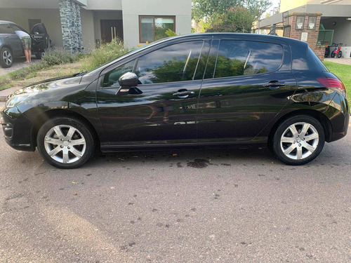 Peugeot 308 1.6 Active 2016