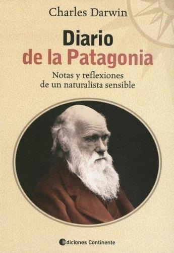 Diario De La Patagonia - Darwin, Charles