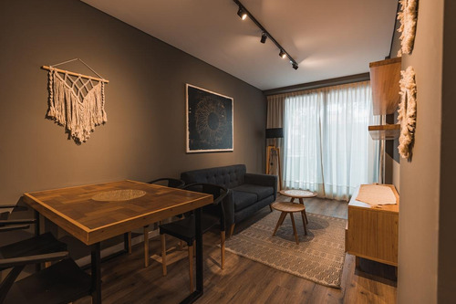 Imagen 5 de 30 de Oportunidad Venta Departamento Monoambiente Macrocentro