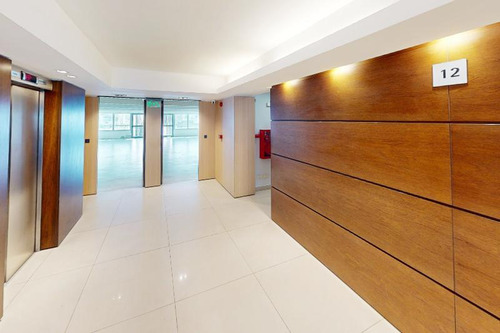 Edificio Córdoba Plaza Houssay | Opción Alquiler Por Piso Completo O Semipisos