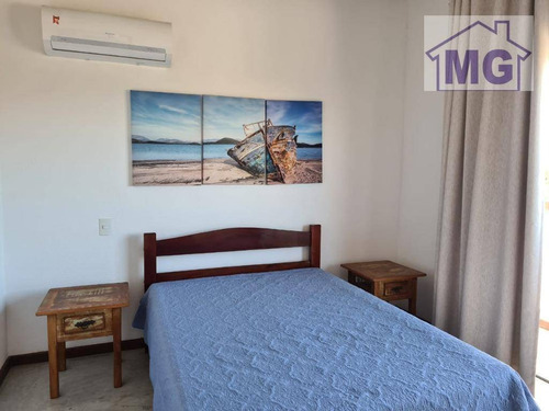 Imagem 8 de 30 de Casa Com 5 Dormitórios À Venda, 302 M² Por R$ 2.900.000,00 - Marina - Armação Dos Búzios/rj - Ca0369