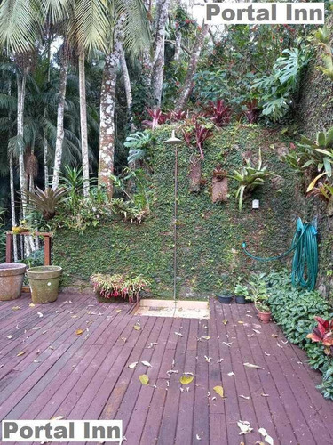 Imagem 6 de 15 de Casa Em Condomínio Para Venda Em Teresópolis, Carlos Guinle, 2 Dormitórios, 1 Suíte, 2 Banheiros, 2 Vagas - 5041_2-858790