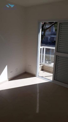 Imagem 13 de 16 de Sobrado À Venda, 125 M² Por R$ 950.000,00 - Jardim Umuarama - São Paulo/sp - So0044