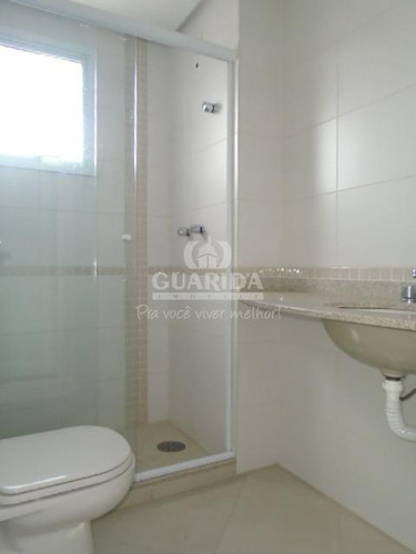 Imagem 7 de 13 de Apartamento Para Aluguel, 1 Quarto, 1 Vaga, Petropolis - Porto Alegre/rs - 6773