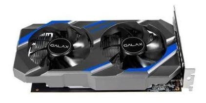 Imagem 3 de 5 de Gpu Gtx 1050ti Galax 1-click 4gb Ddr5 128 Bits