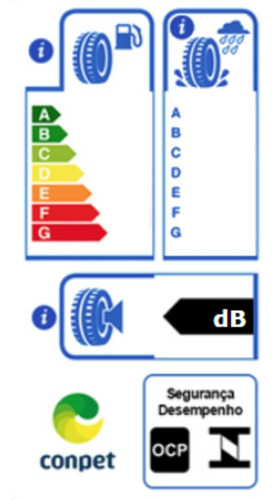 Kit 2 Pneus Dunlop Aro 16 195/50r16 Direzza Dz-102