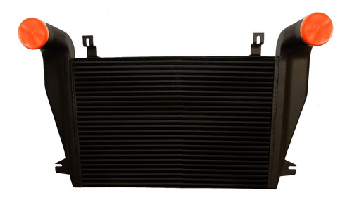 Intercooler Freightliner Fl120 89-01 62mm W