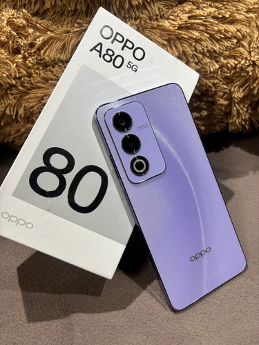 Oppo A80 5g (Usado)