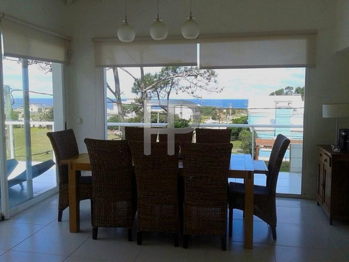 Imagen 3 de 12 de Casa En Venta La Barra 7 Dormitorios, 1000 M2 Terreno