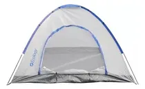 Comprar Carpa Ecology Sunshine Para 4 Personas Camping Playa Montaña