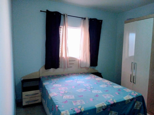 Linda Casa A Venda No Bairro Jardim Santa Rita De Cássia - 1327
