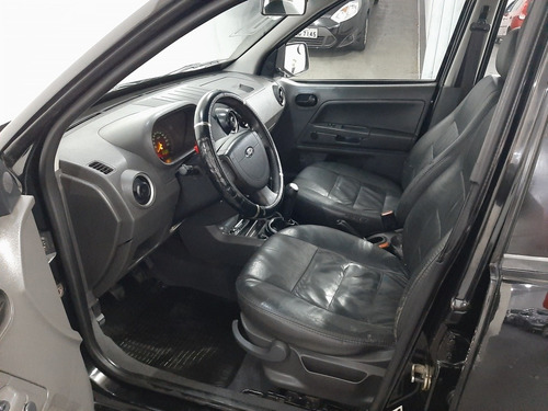 Imagem 9 de 11 de Ford Ecosport 2007 1.6 Xl Flex 5p