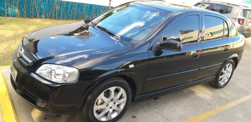 Chevrolet Astra 2011 2.0 Advantage Flex Power 5p