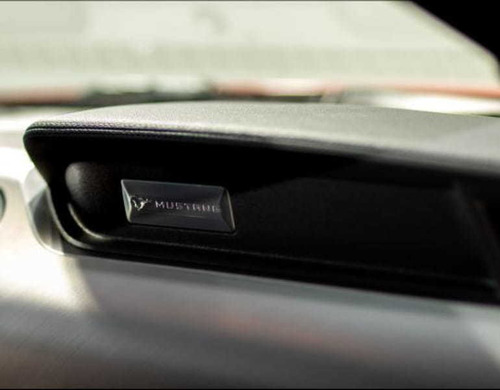 Imagem 15 de 15 de Ford Mustang Gt 2018