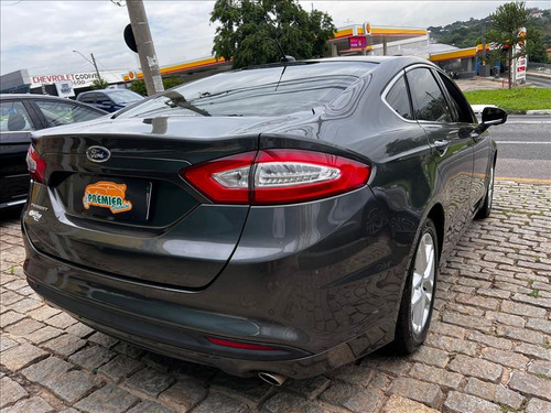 Ford Fusion Fusion 2.5 Flex Aut