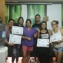 Imagen 4 de 7 de Maderoterapia Tipo Taller Con Videos Y Madera Incluida