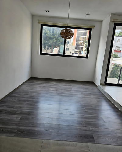 Vive En La Colonia Nápoles: Espacio, Comodidad Y Plusvalía En Un Solo Lugar