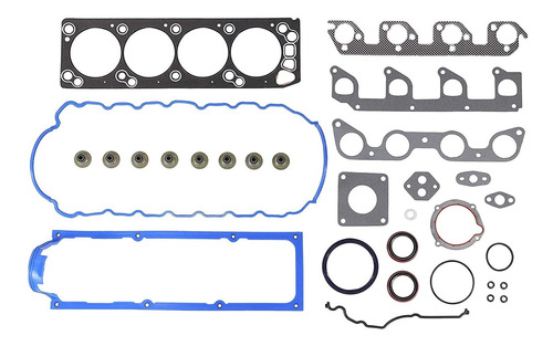 Kit De Empacadura Ford Ranger 2.5 Lts 8v