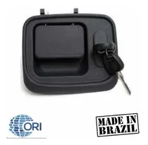 Comprar Manilla Externa Con Llaves  Mercedes Benz 1720-1634 Brasil