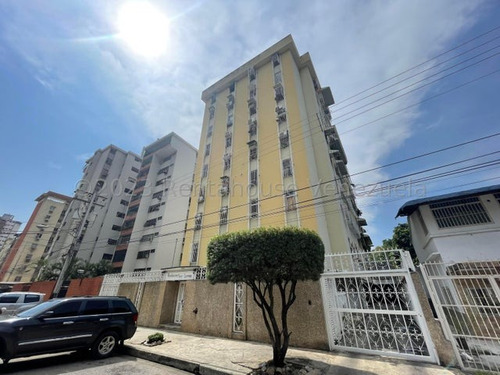 Apartamento Urbanizacion Calicanto Maracay 24-8854 Df