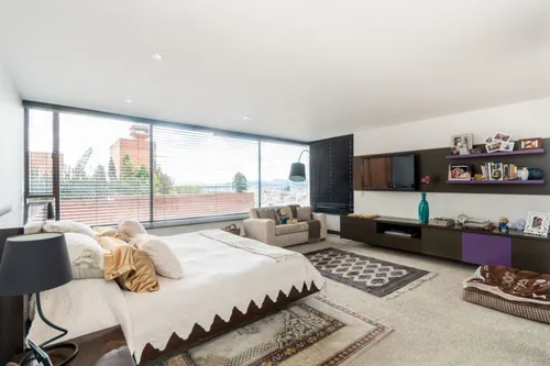Apartamento En Arriendo/venta En El Refugio. Cod A4440