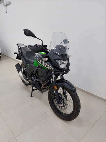 Imagen 14 de 15 de Kawasaki Versys X300 Abs 2022 1.300km