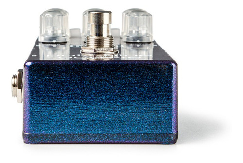 Pedal Mxr M306g1 Poly Blue Octave